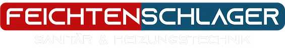 Feichtenschlager Sanitär- & Heizungstechnik Logo